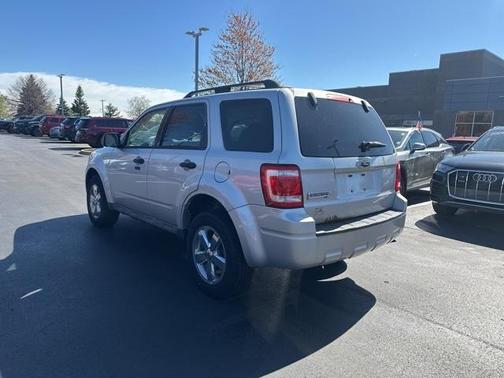 2009 Ford Escape XLT