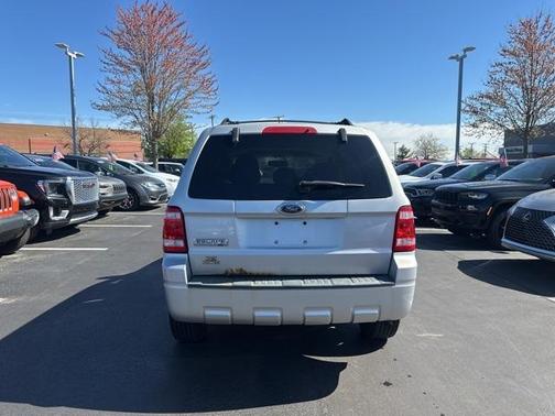2009 Ford Escape XLT