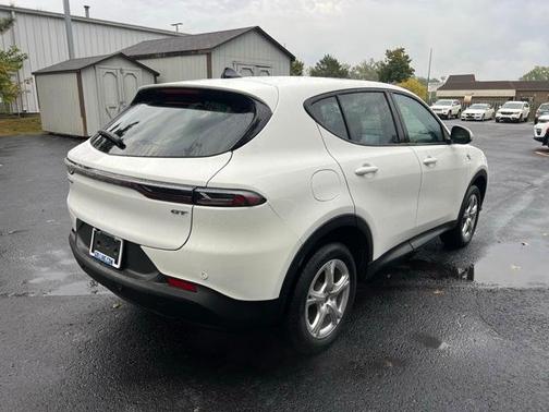 2024 Dodge Hornet GT Plus