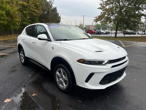 2024 Dodge Hornet GT Plus