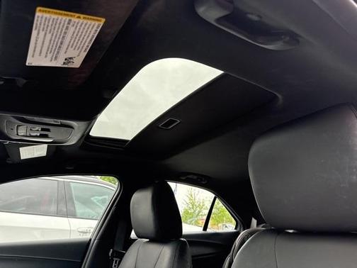 2024 Cadillac CT4 Luxury