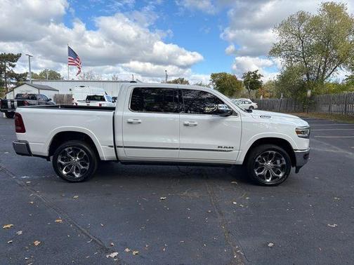 2023 RAM 1500 Limited