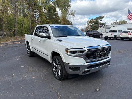 2023 RAM 1500 Limited