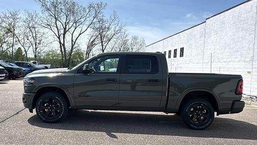 Canyon 2026 RAM 1500 Big Horn/Lone Star