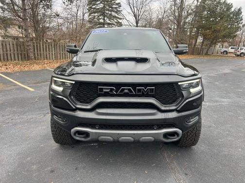 2023 RAM 1500 TRX