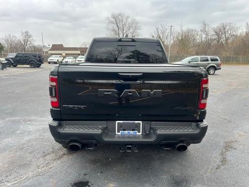 2023 RAM 1500 TRX