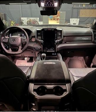 2023 RAM 1500 TRX