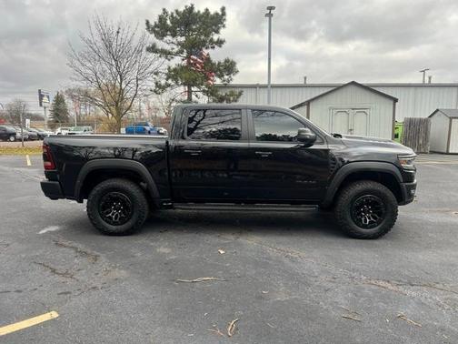 2023 RAM 1500 TRX