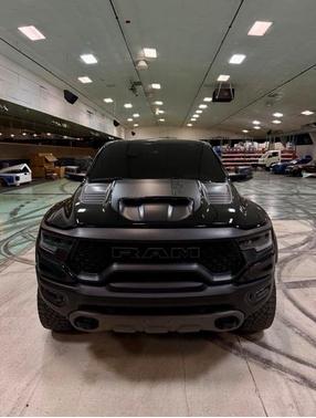 2023 RAM 1500 TRX