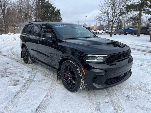 2023 Dodge Durango SRT 392