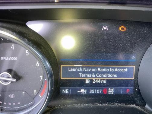 2020 Buick Encore GX Essence