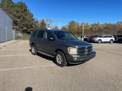 2006 Dodge Durango SLT