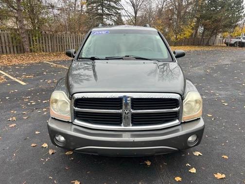2006 Dodge Durango SLT