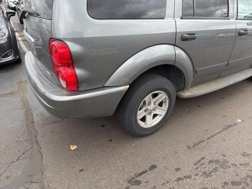 2006 Dodge Durango SLT