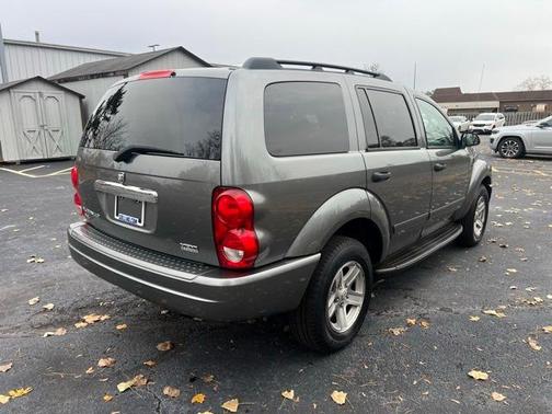 2006 Dodge Durango SLT