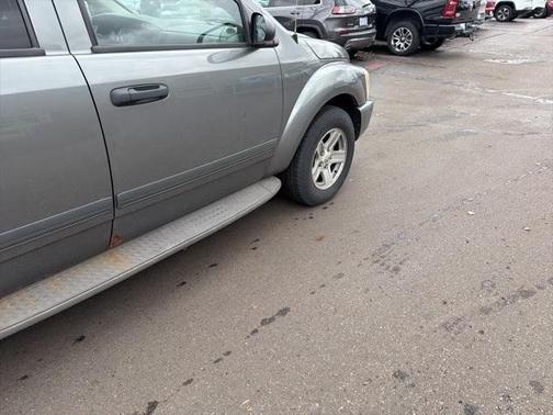 2006 Dodge Durango SLT