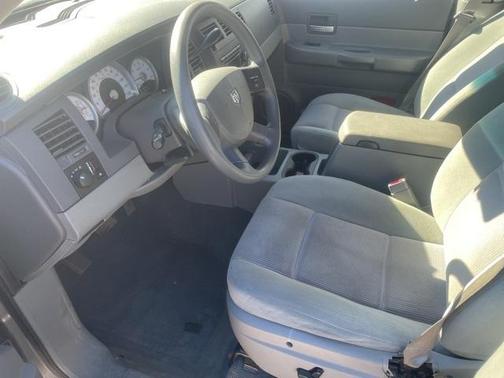 2006 Dodge Durango SLT