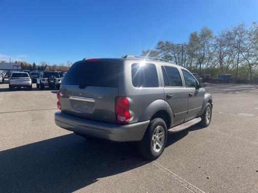 2006 Dodge Durango SLT