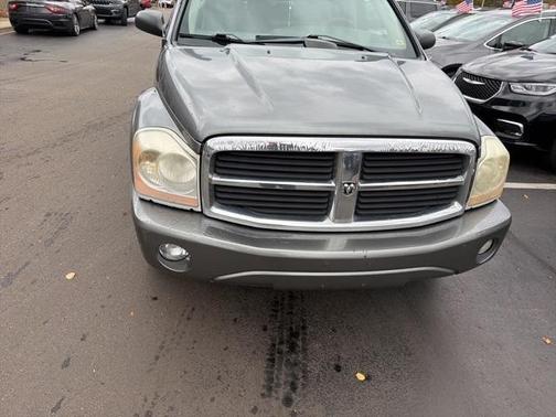 2006 Dodge Durango SLT