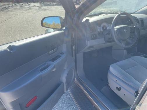 2006 Dodge Durango SLT