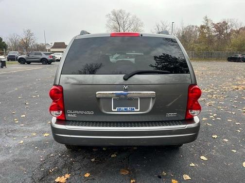 2006 Dodge Durango SLT