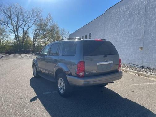 2006 Dodge Durango SLT