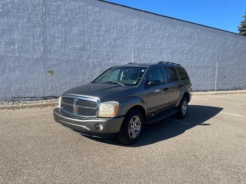 2006 Dodge Durango SLT
