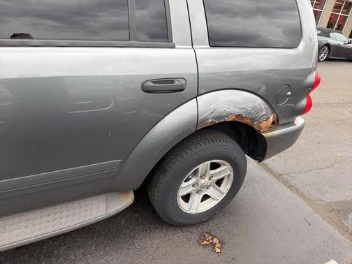 2006 Dodge Durango SLT
