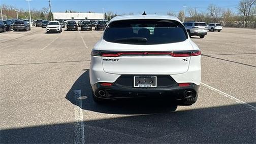 2025 Dodge Hornet R/T