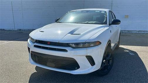 2025 Dodge Hornet R/T
