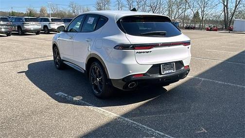 2025 Dodge Hornet R/T