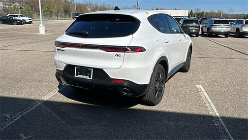 2025 Dodge Hornet R/T