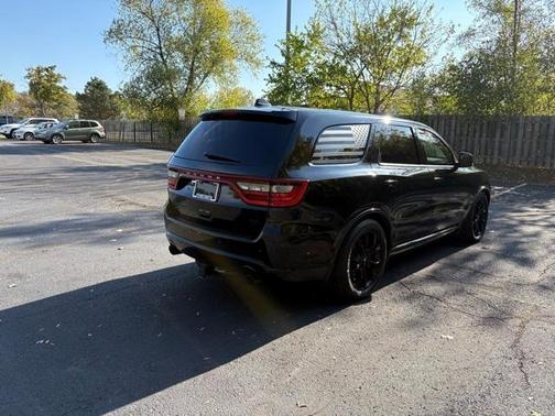 2019 Dodge Durango R/T