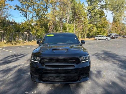 2019 Dodge Durango R/T