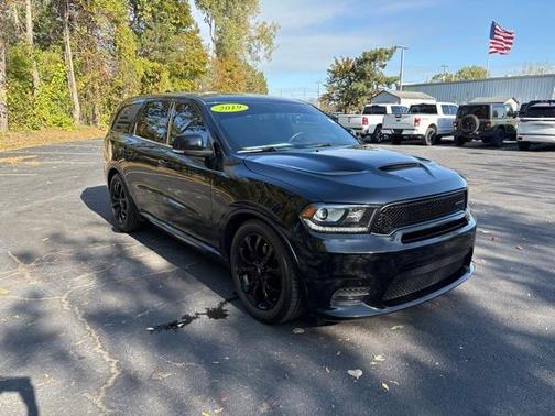 2019 Dodge Durango R/T