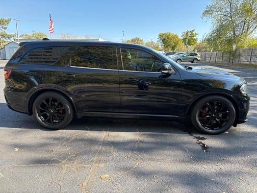 2019 Dodge Durango R/T
