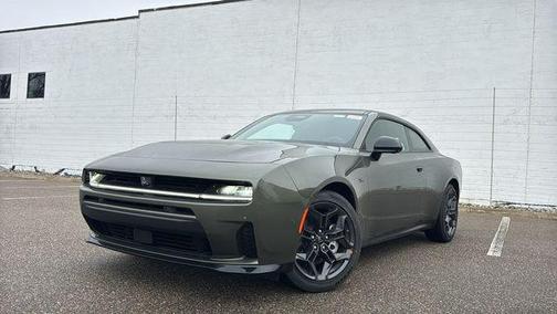 2026 Dodge Charger R/T
