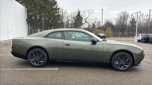 2026 Dodge Charger R/T