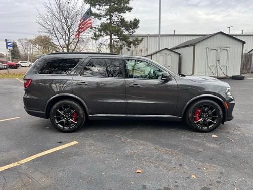 2024 Dodge Durango R/T