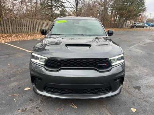 2024 Dodge Durango R/T