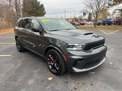 2024 Dodge Durango R/T