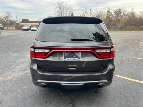 2024 Dodge Durango R/T