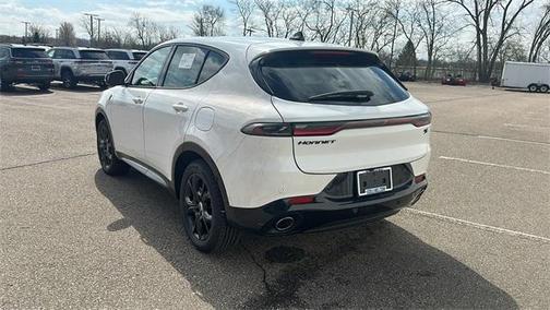 2025 Dodge Hornet R/T