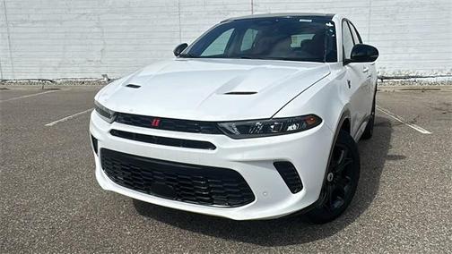 2025 Dodge Hornet R/T