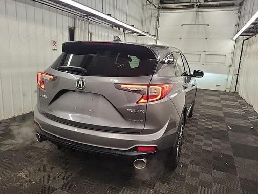 2022 Acura RDX PMC Edition