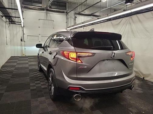2022 Acura RDX PMC Edition