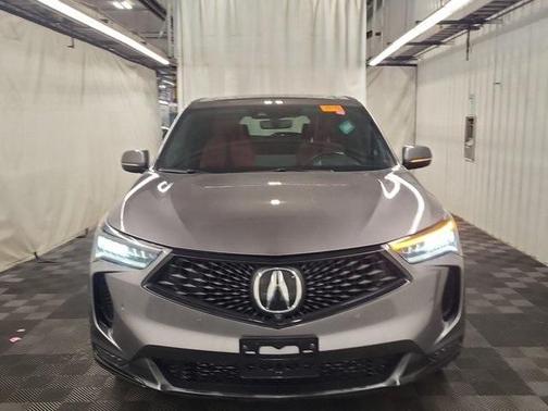 2022 Acura RDX PMC Edition