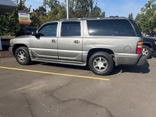 2005 GMC Yukon XL 1500 Denali
