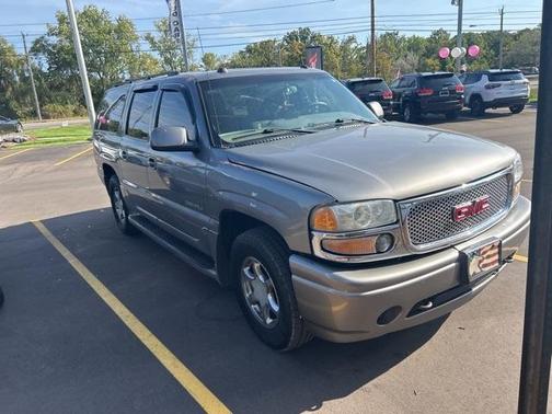 2005 GMC Yukon XL 1500 Denali