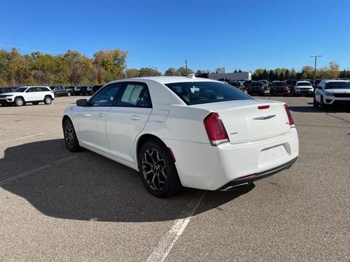 2015 Chrysler 300 S